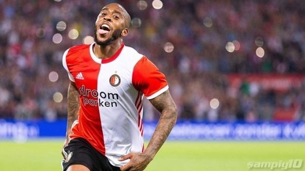 Leroy Fer'de flaş gelişme! Sözleşme önerildi!