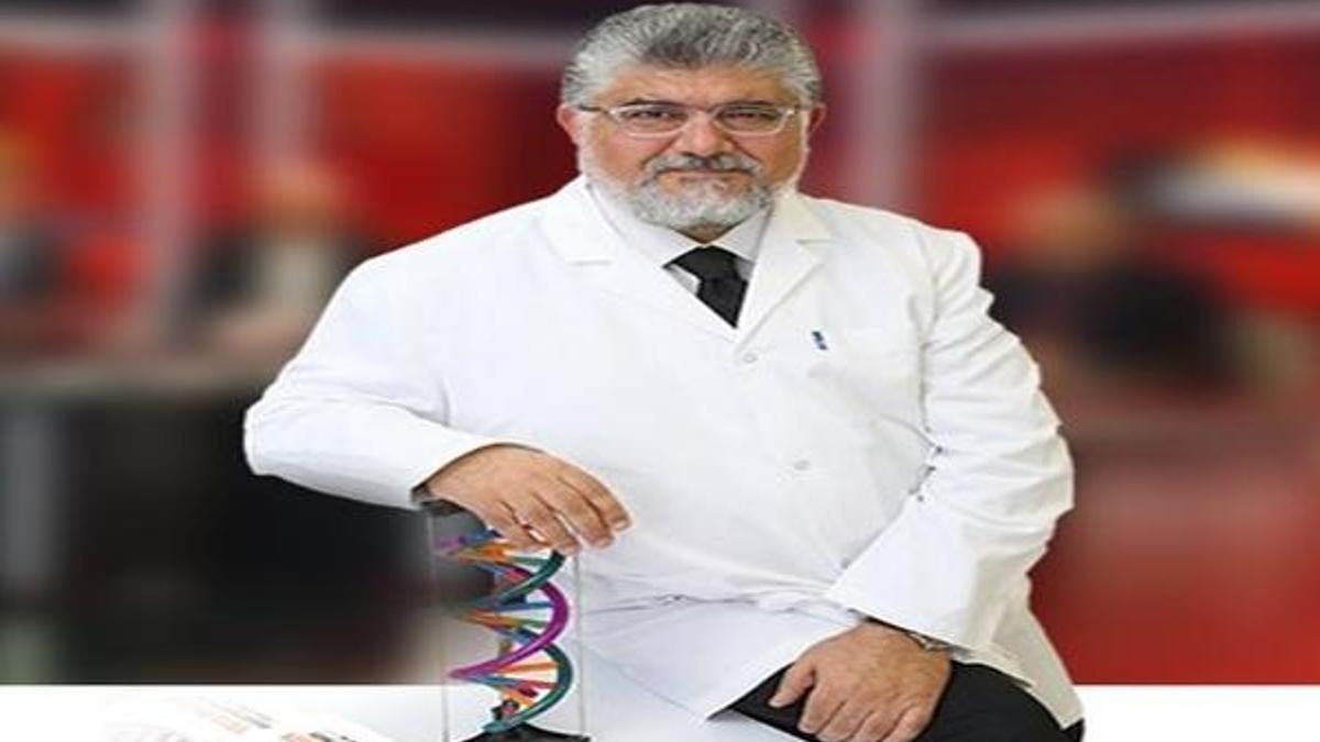 Serdar Savaş kimdir? Eski DSÖ yöneticisi Serdar Savaş nereli ve kaç yaşında? Dr. Serdar Savaş'ın biyografisi!
