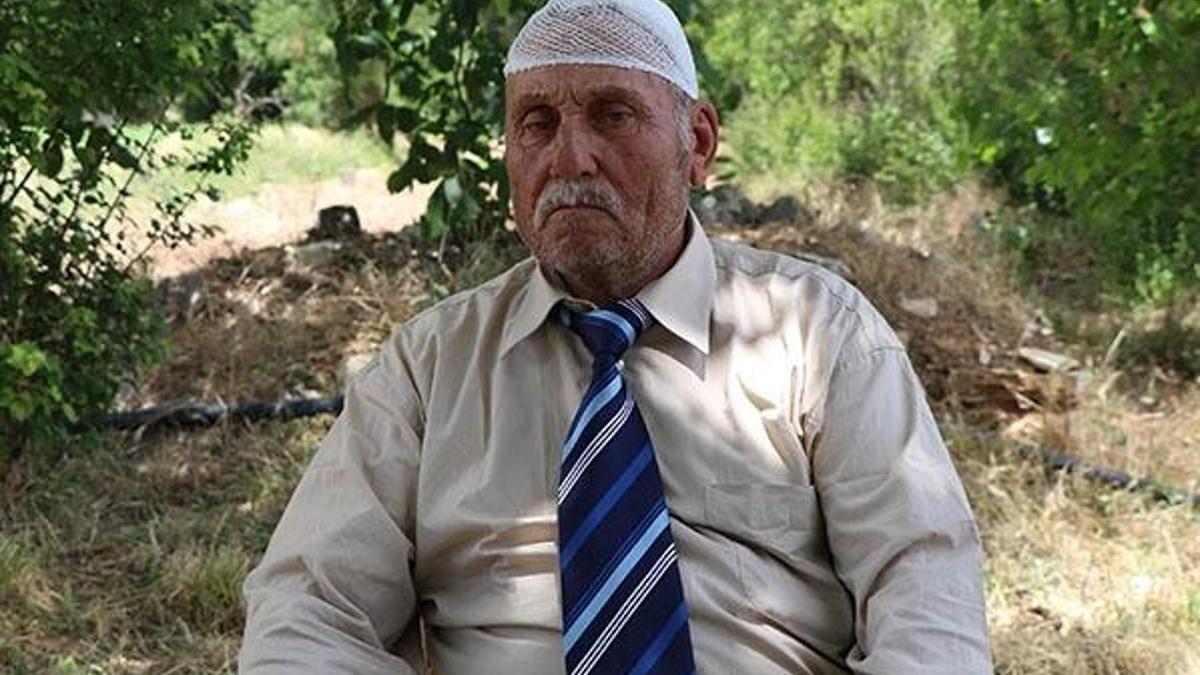 Kaçırıldı, darp edildi! 'Boğazıma balta dayayıp, tehdit ettiler'