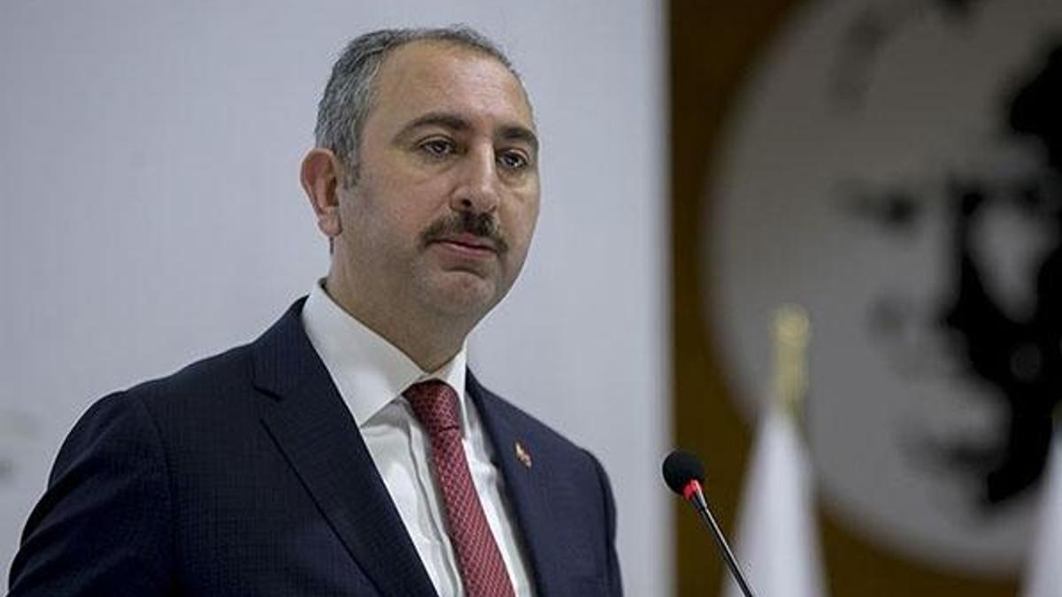 Bakan Gül açıkladı! Yargıda e-duruşma dönemi başlıyor