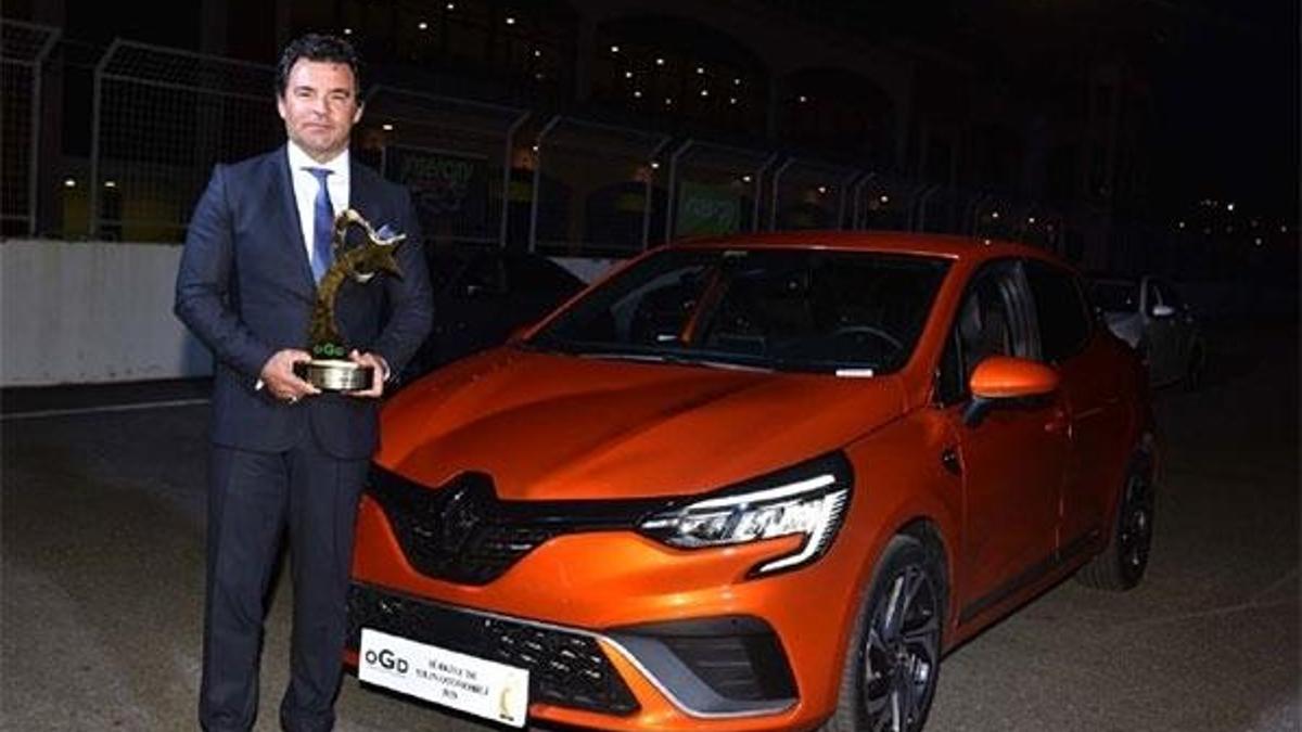 Türkiye'de 2020'nin otomobili Renault Clio