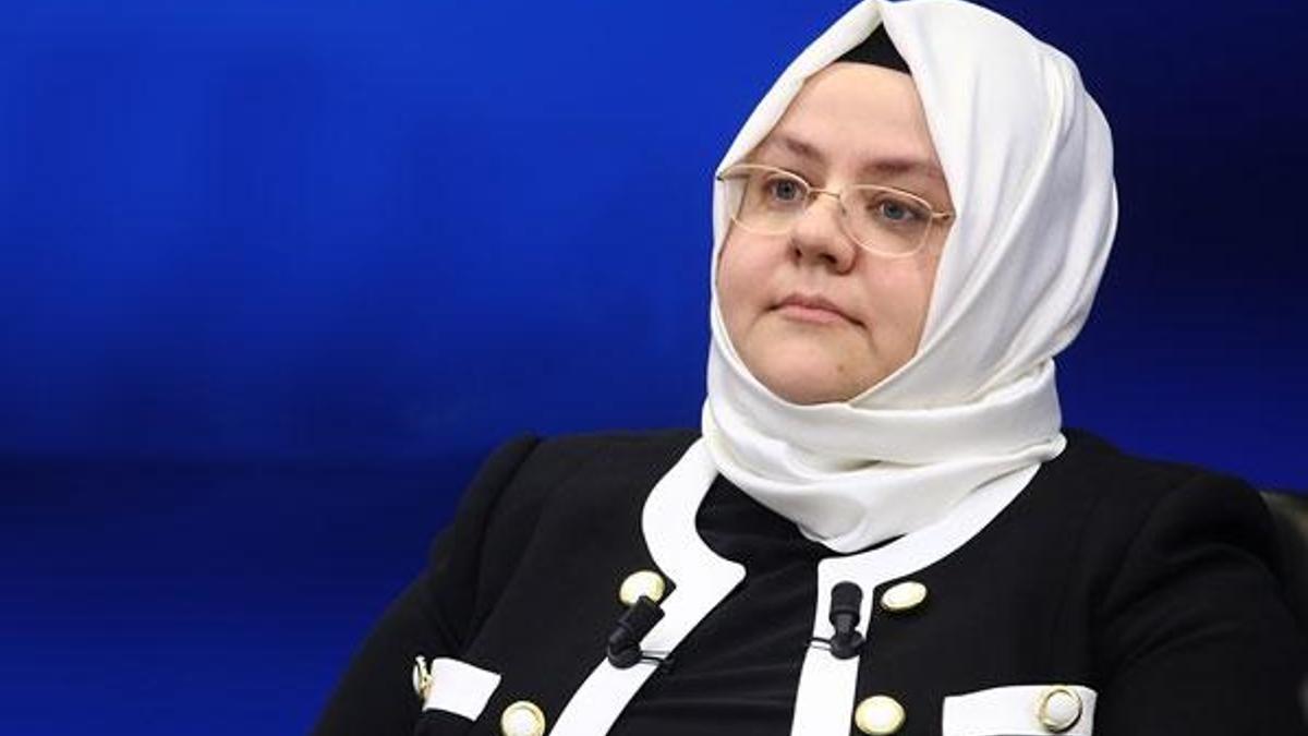 Bakan Selçuk'tan flaş açıklama: Fesih kısıtını üç ay daha uzatacağız