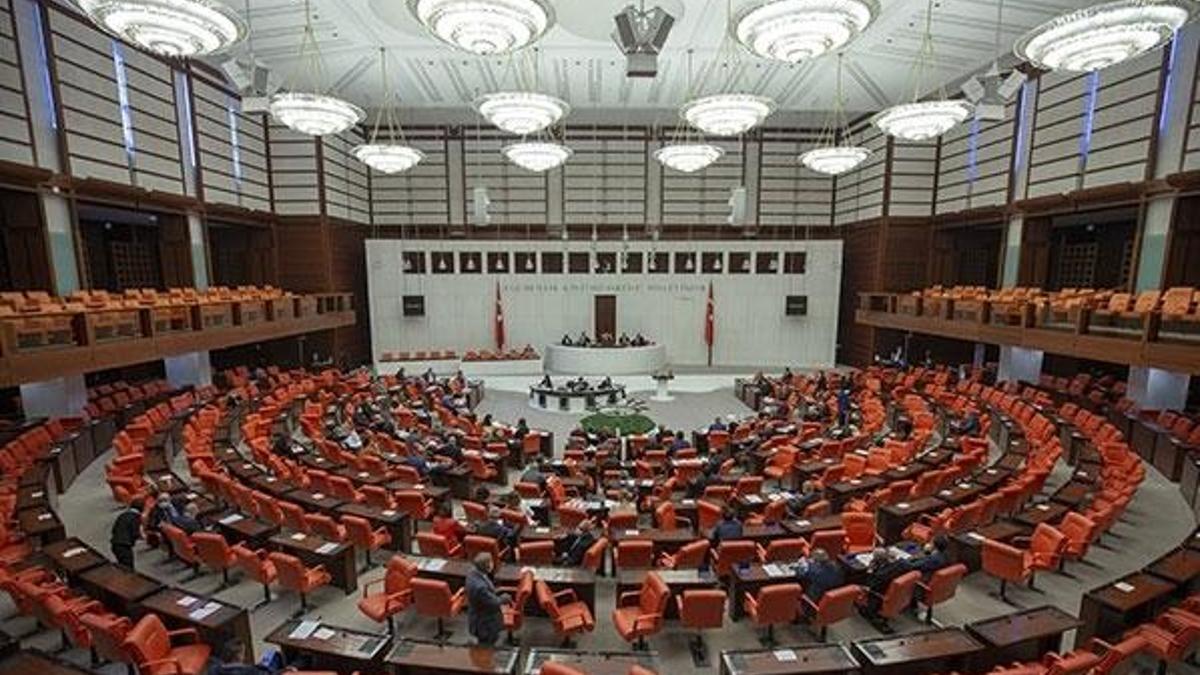 Meclis'te kabul edildi! Yüzde 25 indirim ve...