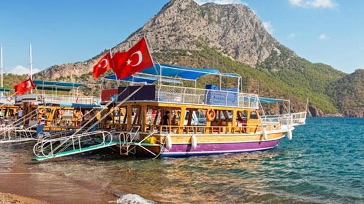 Sağlık Bakanlığı yayınladı! Tekneler ve yatlar için yeni önlem, artık yasak...