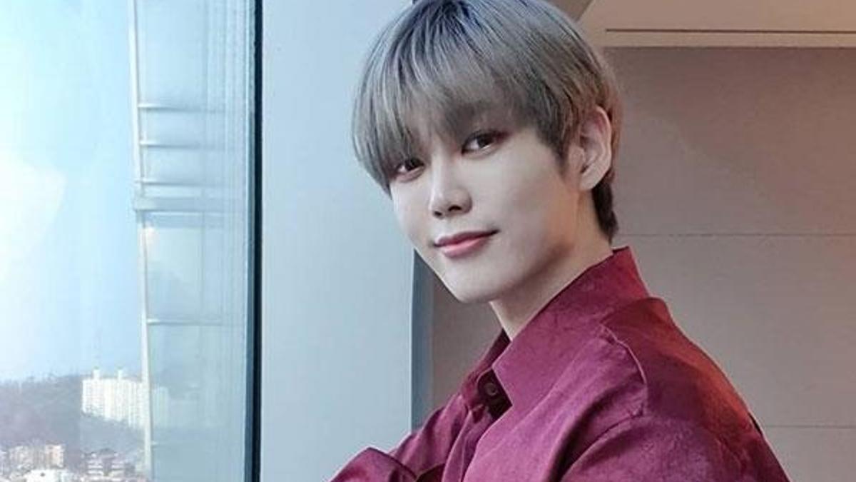 K-pop yıldızı Yohan 28 yaşında hayatını kaybetti