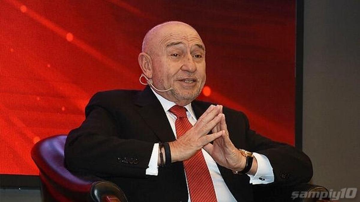TFF Başkanı Nihat Özdemir, Fenerbahçe üyeliğinden istifa etti