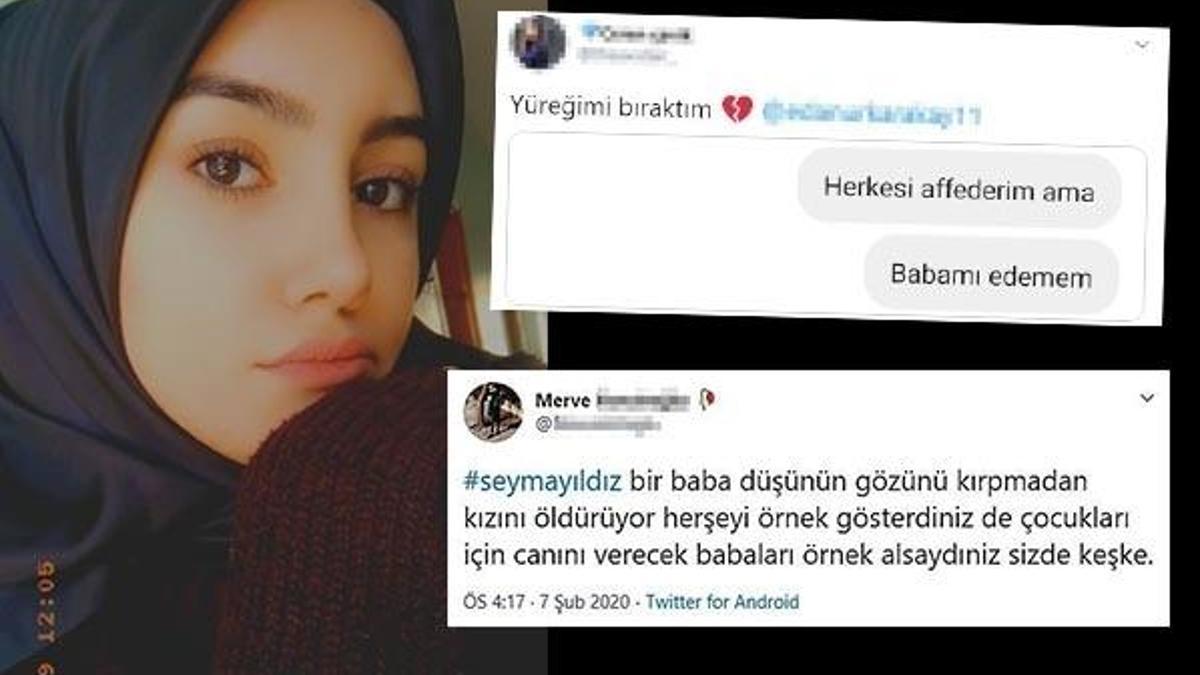 Sosyal medya paylaşımı yürek burktu: 'Bir baba düşünün...'