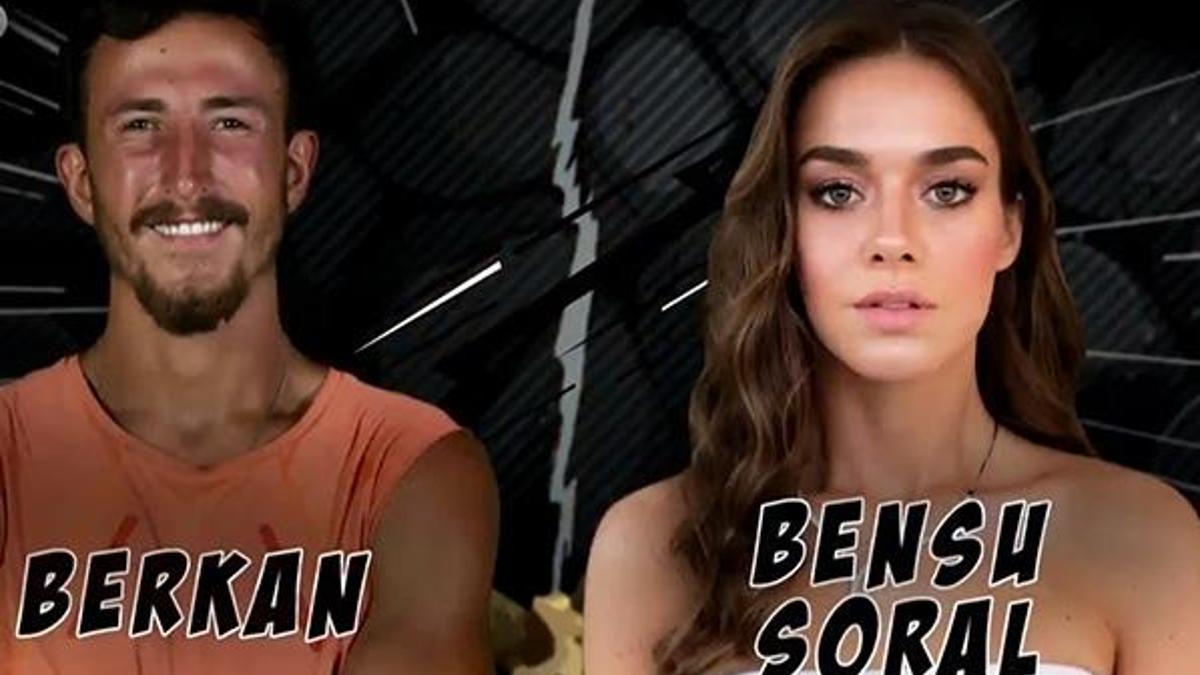 Bensu Soral kimdir? Bensu Soral kaç yaşında ve nereli? Bensu Soral Survivor'da!