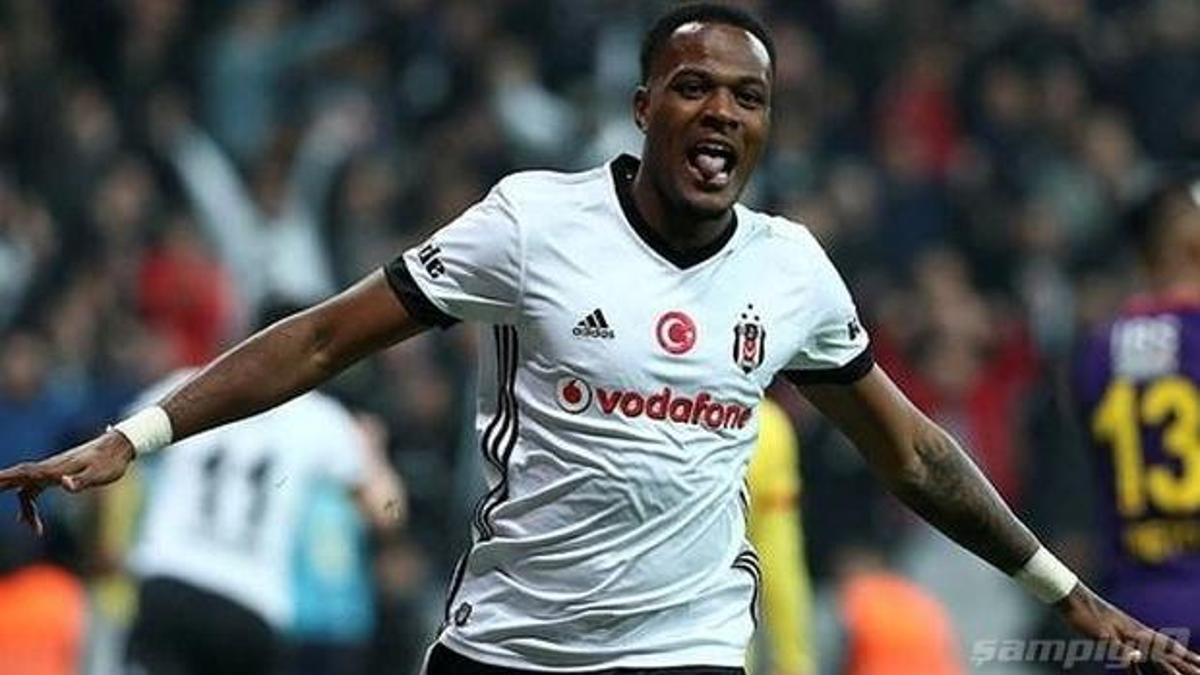 Beşiktaş'a Cyle Larin müjdesi! Teklif yapacaklar