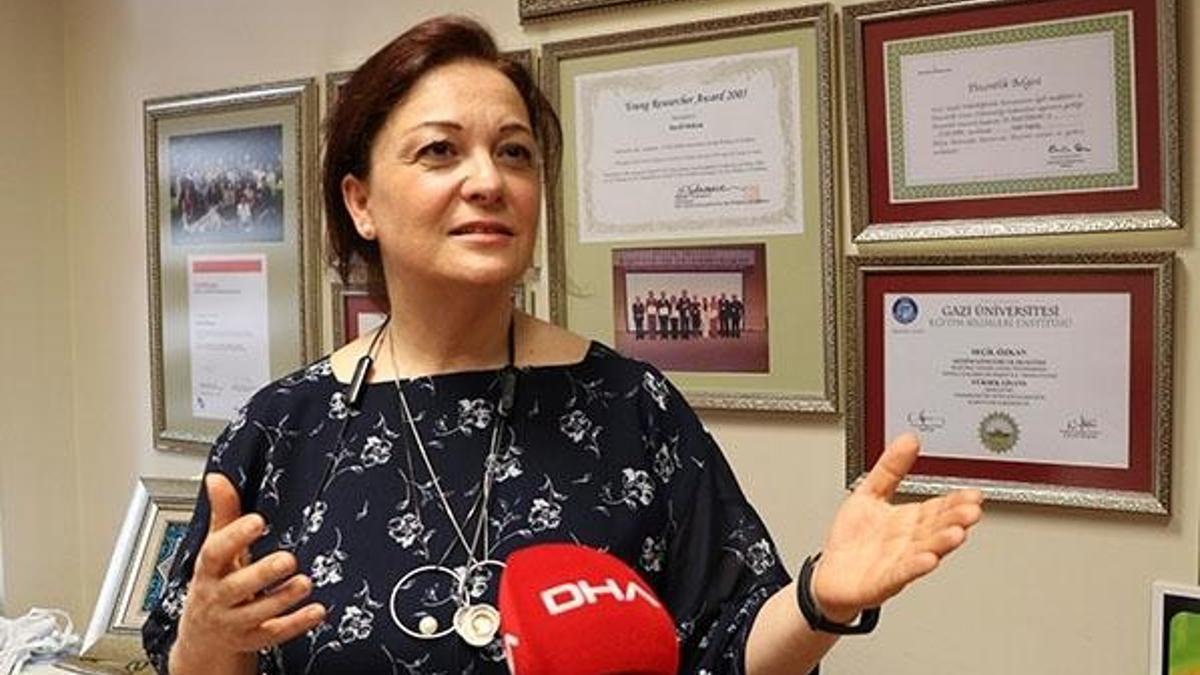 Bilim Kurulu Üyesi uyardı: 'Önlem yorgunluğuna' dikkat!