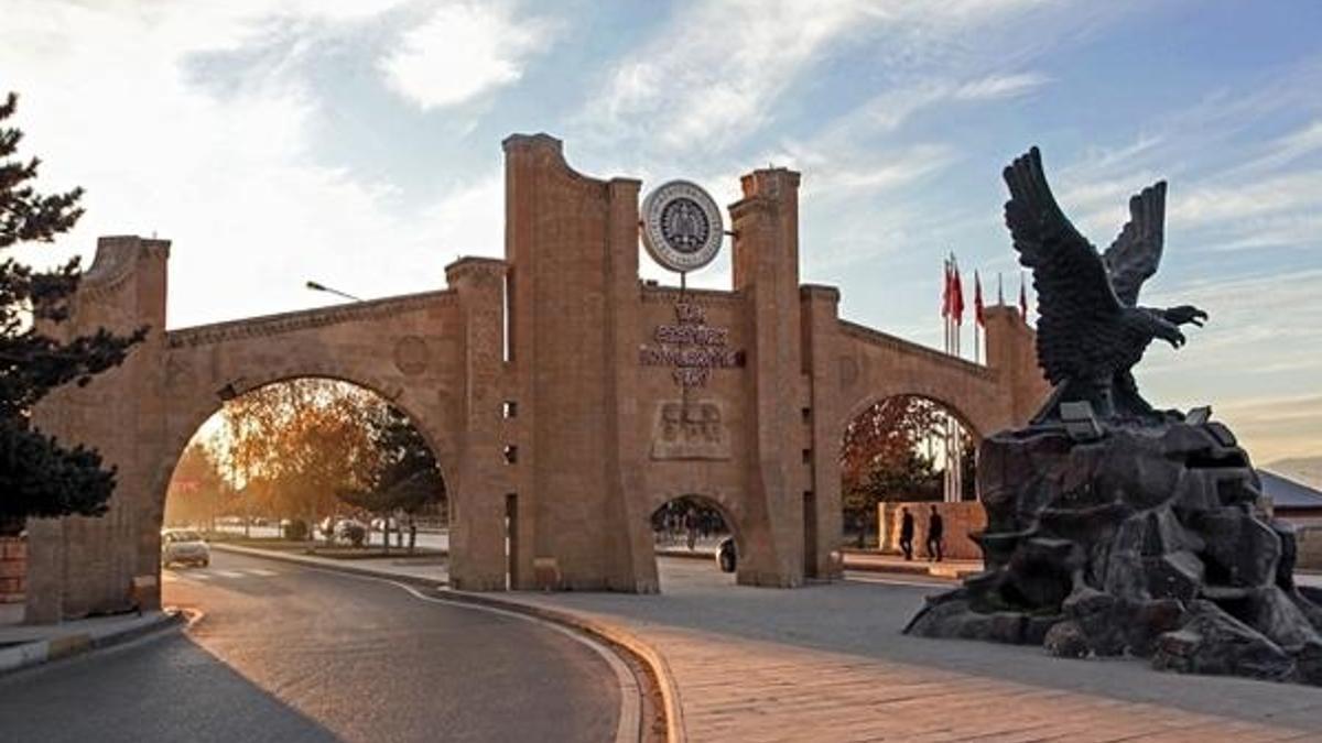Atatürk Üniversitesi personel alımı 2020 sonuçları belli! Erzurum Atatürk Üniversitesi personel alımı 2020 kura sonuçları!