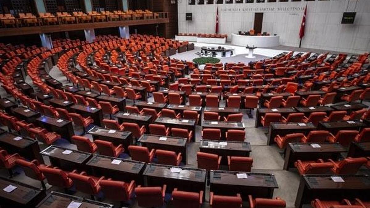 Yassıada teklifi Komisyonda kabul edildi