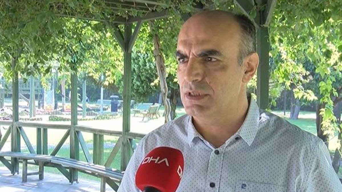 İstanbul için kritik uyarı! Barajlarda su azaldı, Ağustos ve Eylül'e dikkat