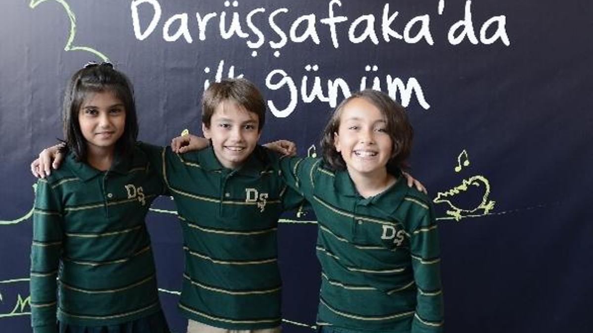 Darüşşafaka sınav son başvuru tarihi 2020 -  Darüşşafaka sınavı için gerekli evraklar nelerdir?
