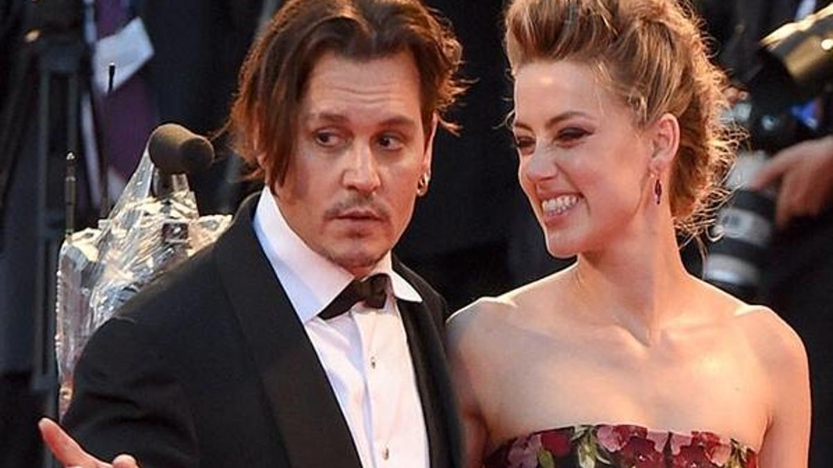 Amber Heard kimdir, kaç yaşında? Amber Heard hangi filmlerde rol aldı?
