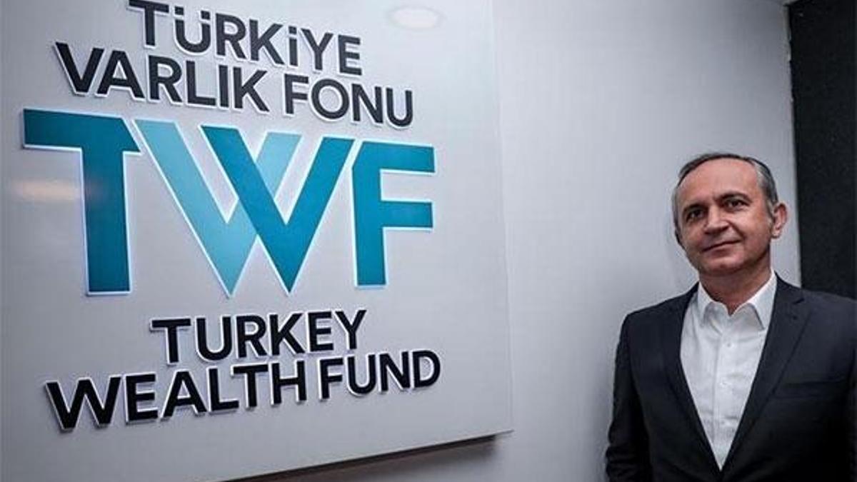 Türkiye Varlık Fonu ve Turkcell'in hikayesi yeni başlıyor