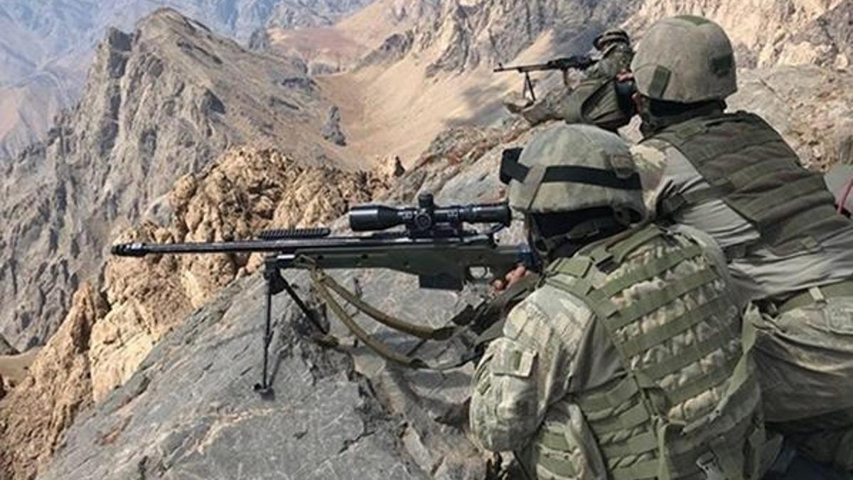 Yeni düzenlemeler yolda! Cephedeki askere ek sınav hakkı geliyor