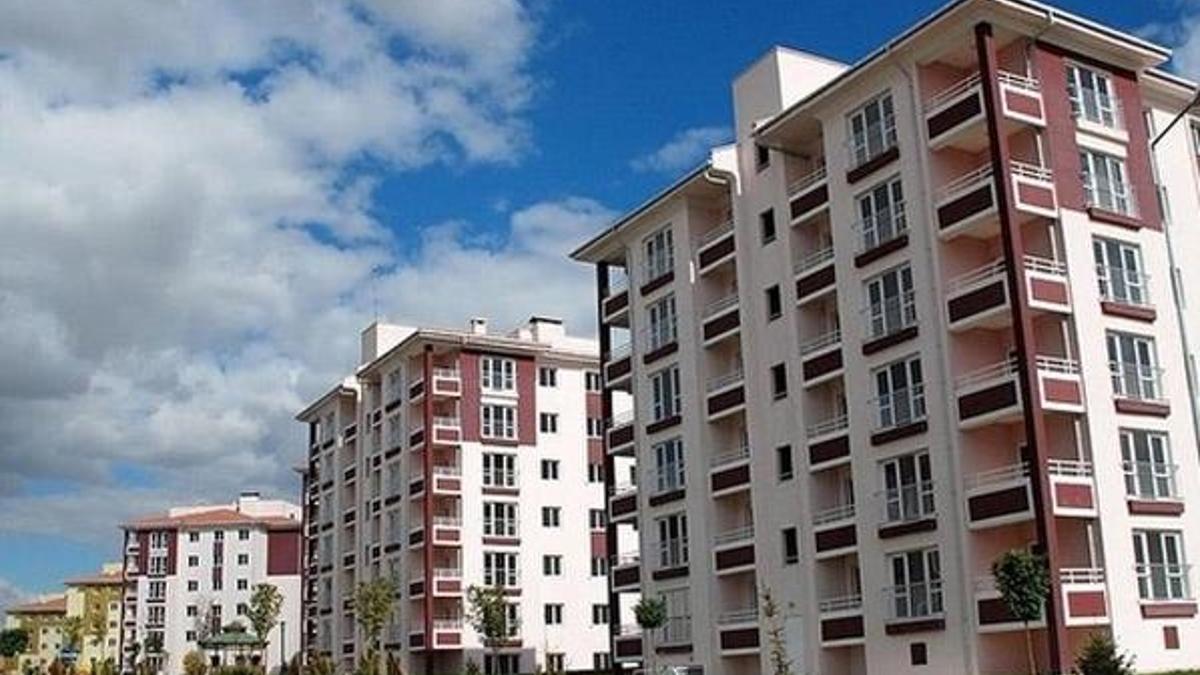 Bayburt TOKİ çekiliş sonuçları 2020 nereden canlı izlenecek? - Bayburt TOKİ kura sonuçları isim listesi 2020 nasıl takip edilecek?