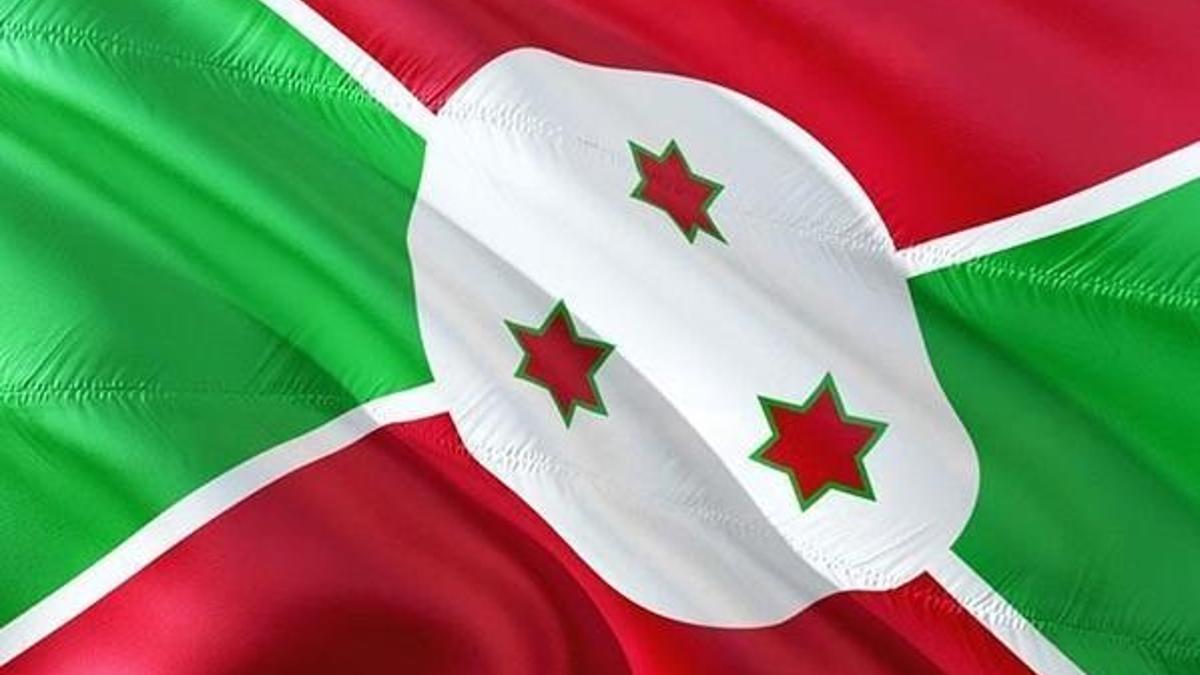 Burundi'nin yeni Cumhurbaşkanı Ndayishimiye yemin ederek görevine başladı
