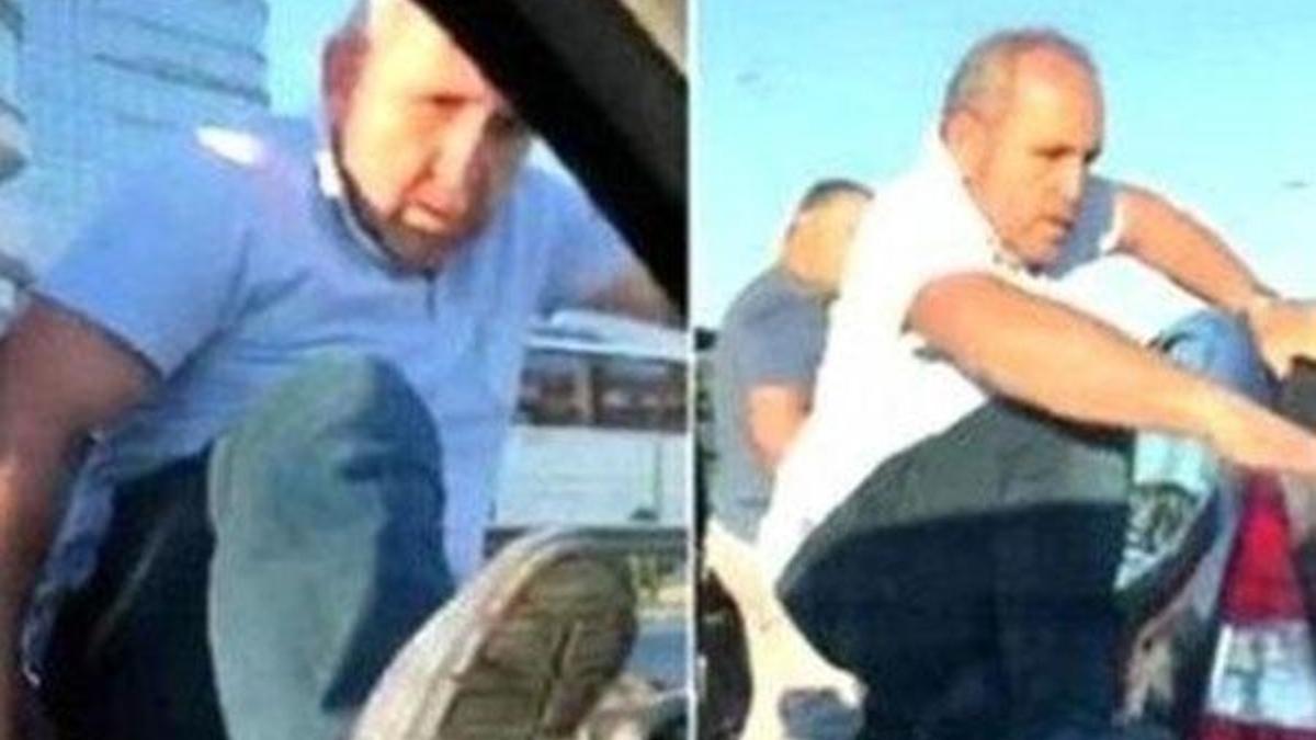 Hamile kadına saldıran baklavacı kardeşlerin cezaları belli oldu