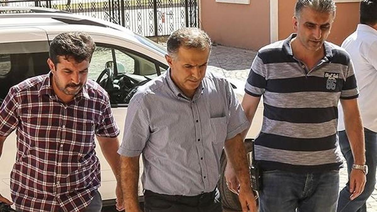 Yargıtay eski tuğgeneral Faruk Bal'ın cezasını onadı