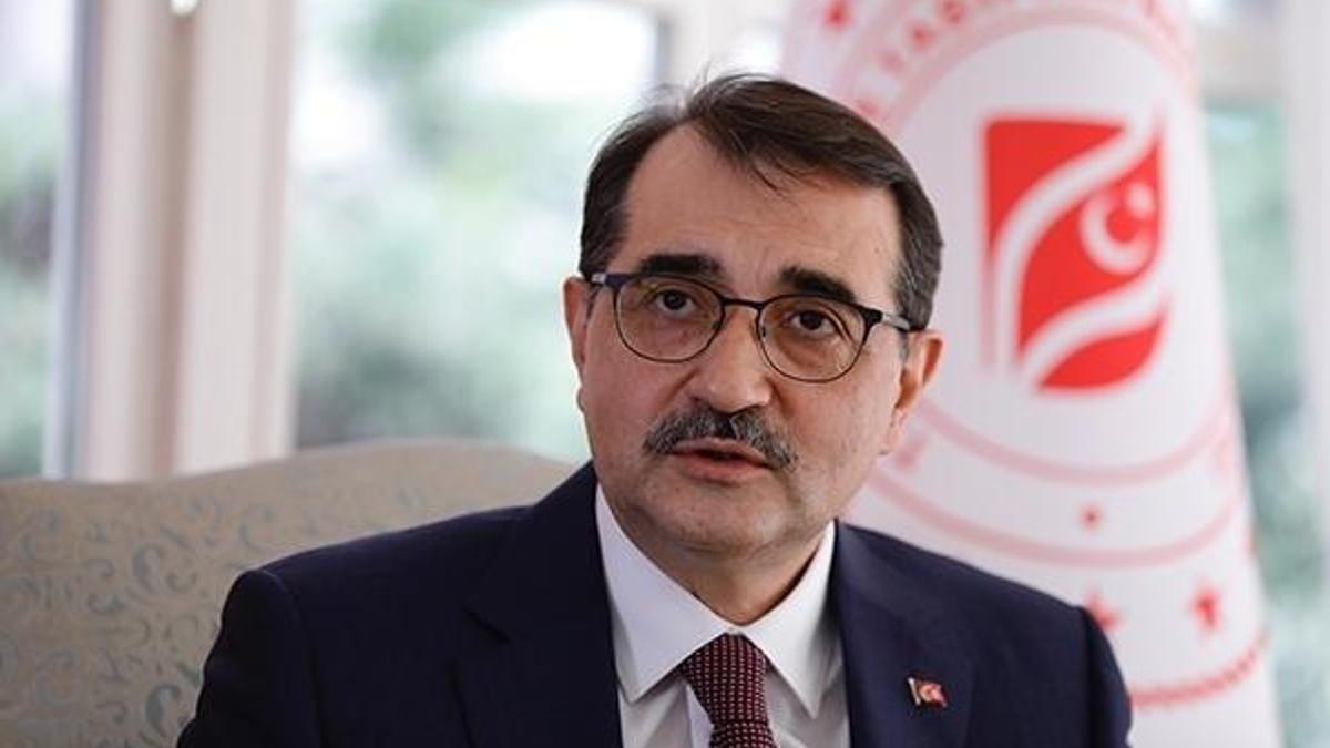 Bakan Dönmez'den flaş açıklama! Beş kat arttı
