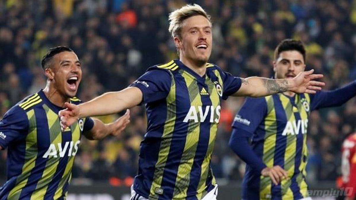 Fenerbahçe'de şok! Yıldız oyuncu sözleşmesini feshetti!