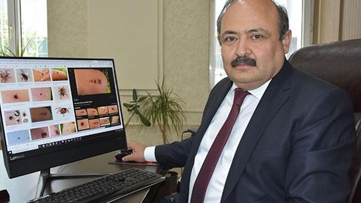 'KKKA hastalığının tedavisinde erken tanı önemli'
