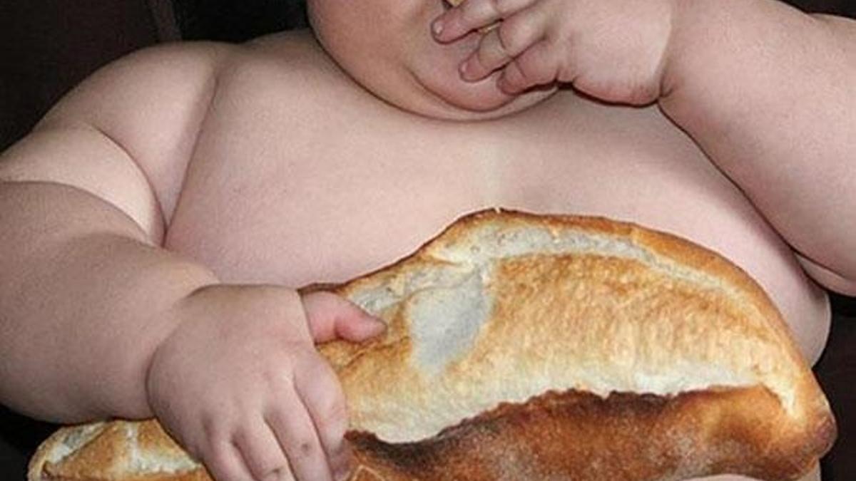 Annenin gebe kaldığındaki kilosu çocukta obezite riskini artırıyor