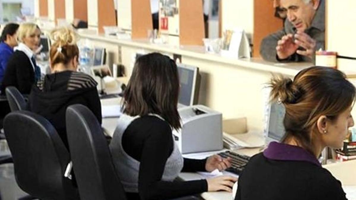 Memurlarla ilgili maaş ve kadro düzenlemesi! Meclis'te kabul edildi 2 yıl şartı...