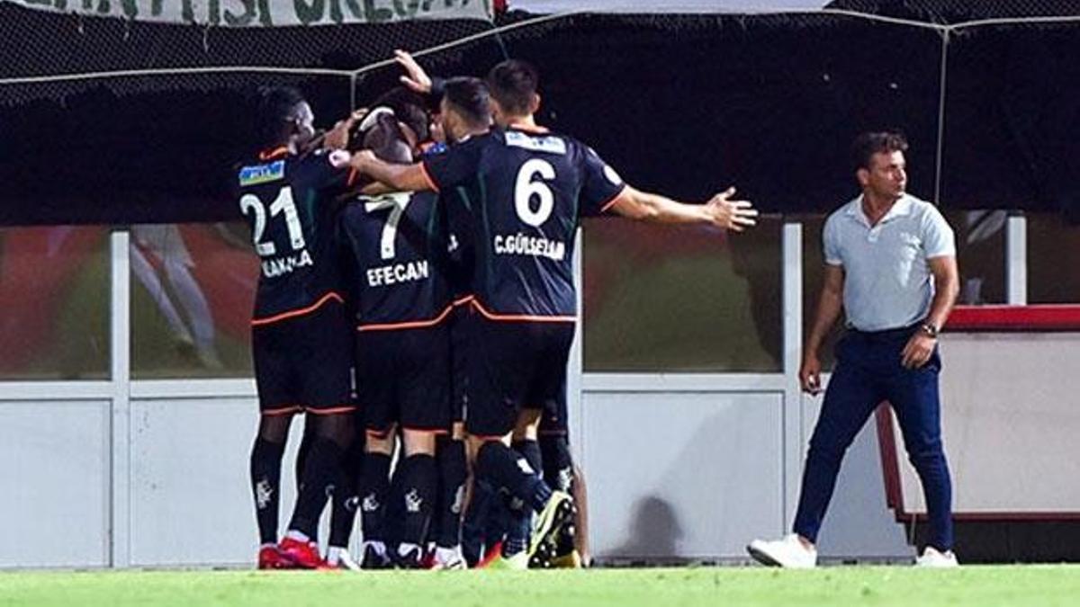 Ziraat Türkiye Kupası'nda Trabzonspor’un rakibi belli oldu