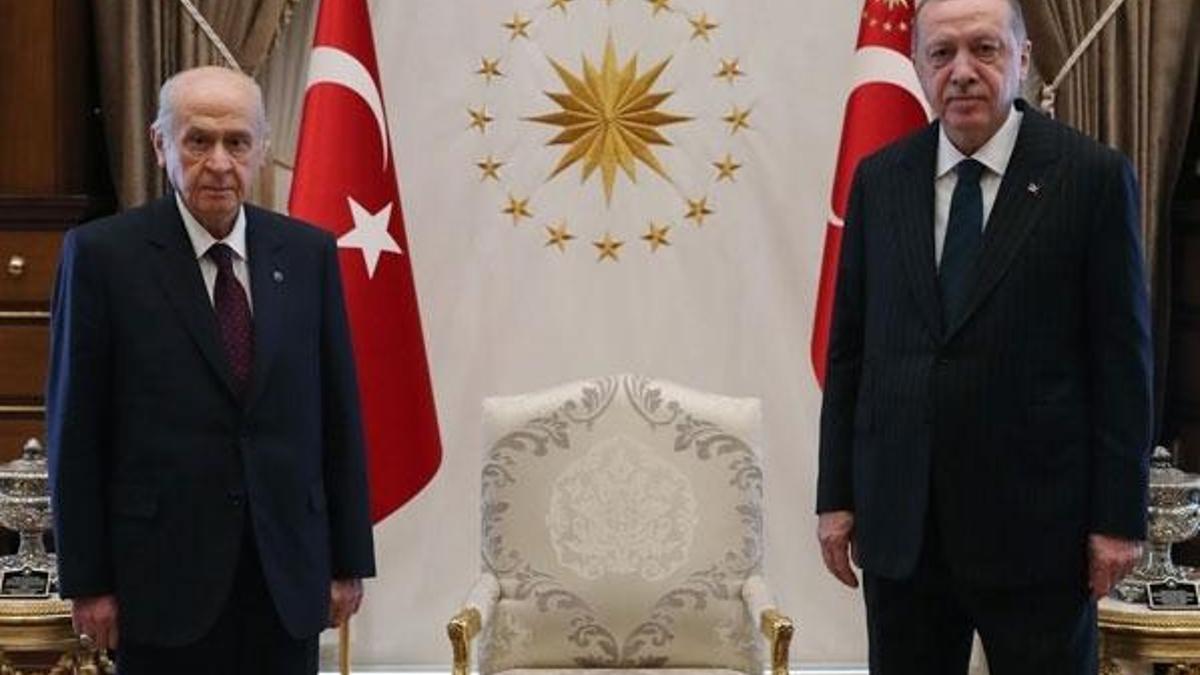 Kritik görüşmenin perde arkası ortaya çıktı