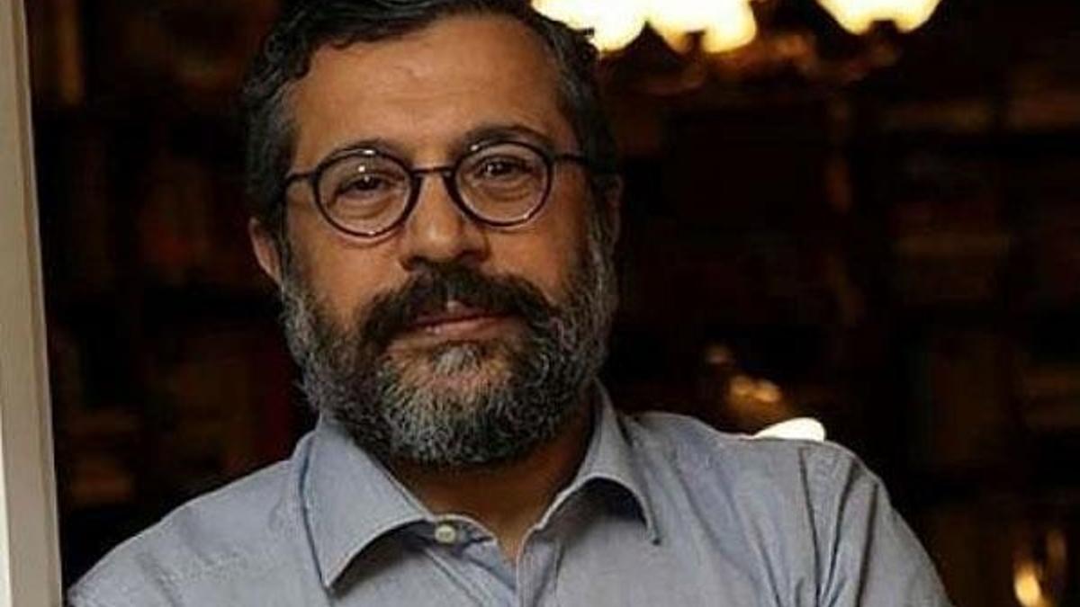 Soner Yalçın hakkında suç duyurusu!