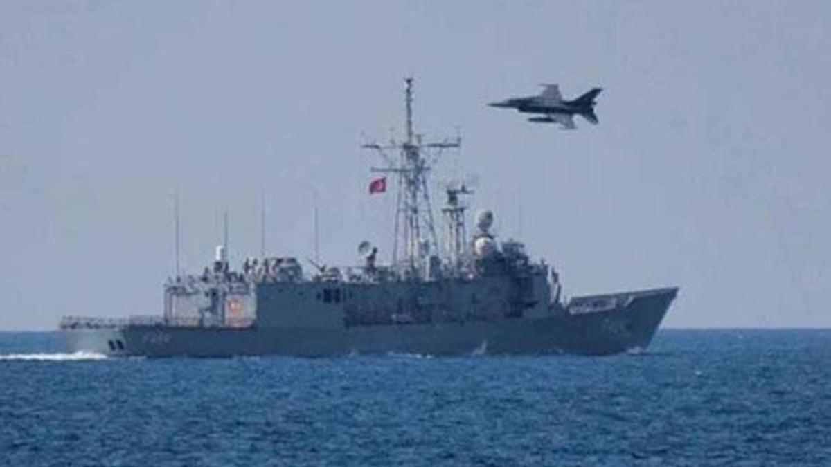 Türkiye dünyaya mesaj verdi! Hafter’in İHA’larını nasıl düşürdük?