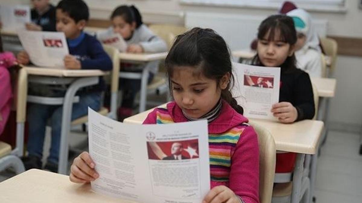 E okul karne girişi – E okul öğrenci girişinden karneye nasıl bakılır? E okul karne alma ve karne notu öğrenme!