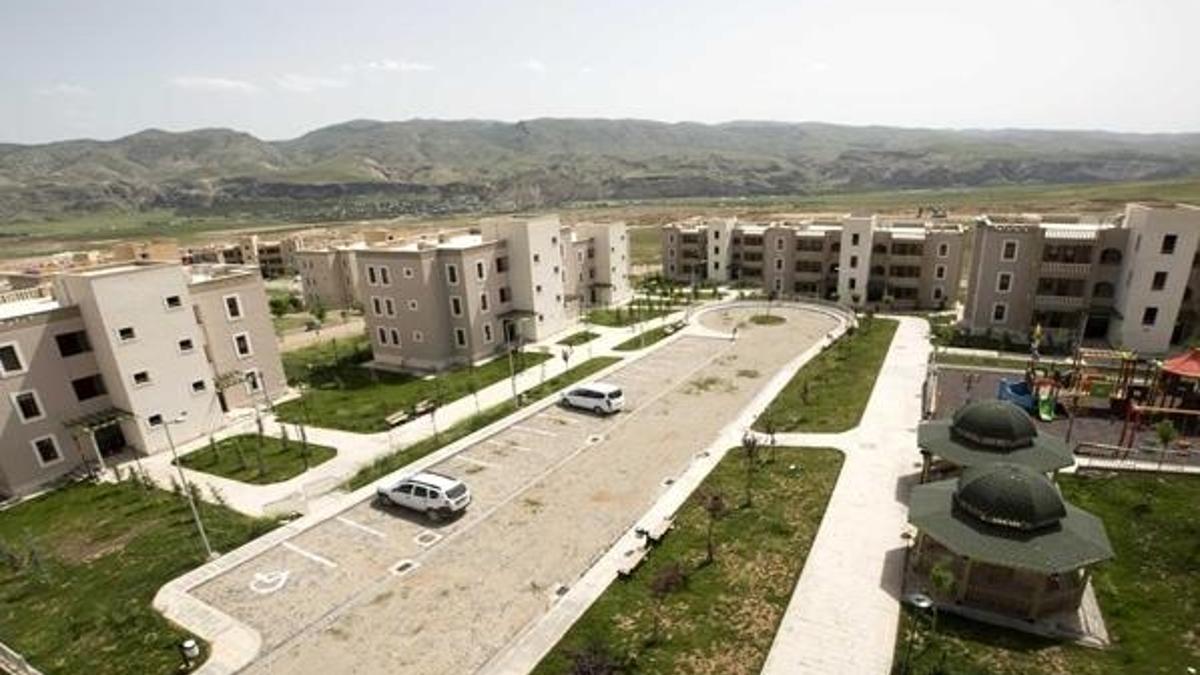 TOKİ Trabzon 480 konut kura sonuçları - TOKİ Trabzon sonuçları 2020 isim listesi öğrenme!