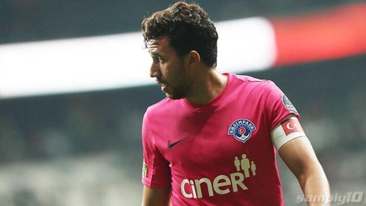 Galatasaray Trezeguet ile söz kesti!