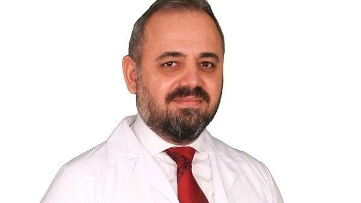 “Evde çıplak ayakla gezmek tehlikeli'