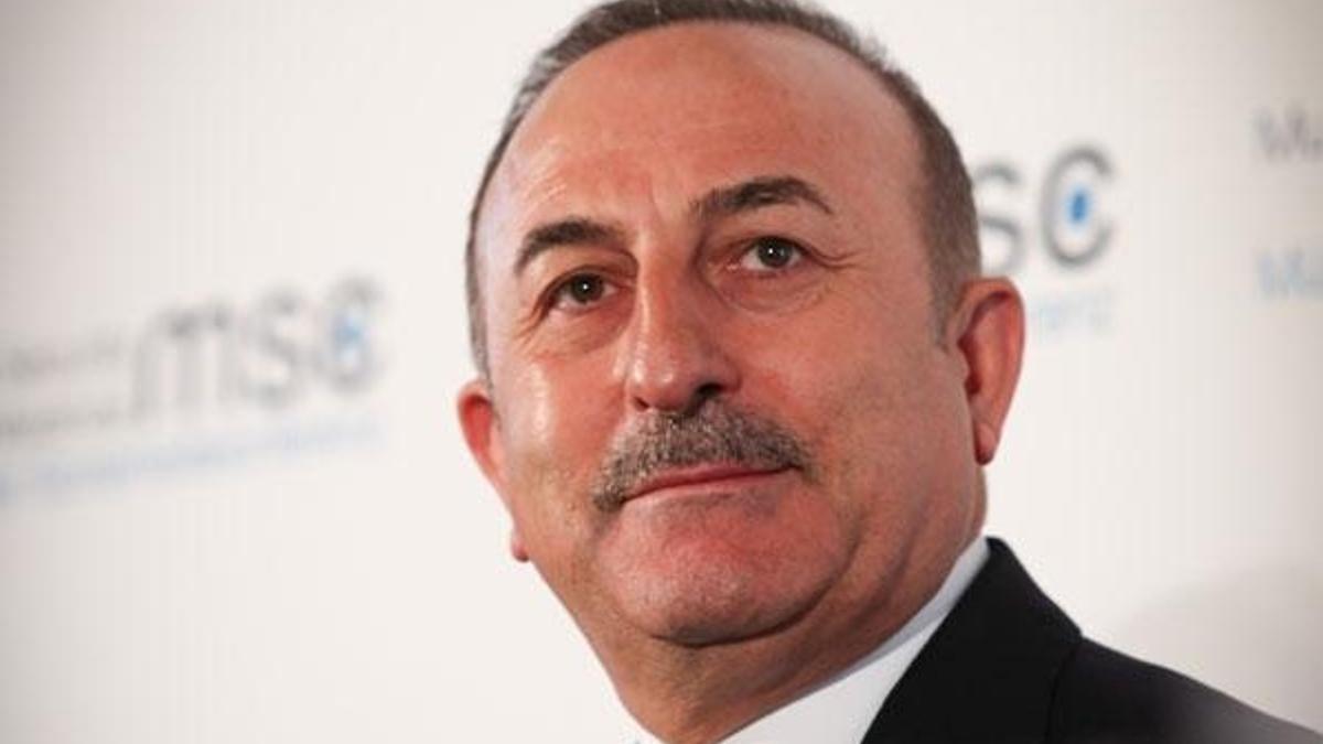 Bakan Çavuşoğlu, Vişegrad Dörtlüsü Dışişleri Bakanları toplantısına katıldı