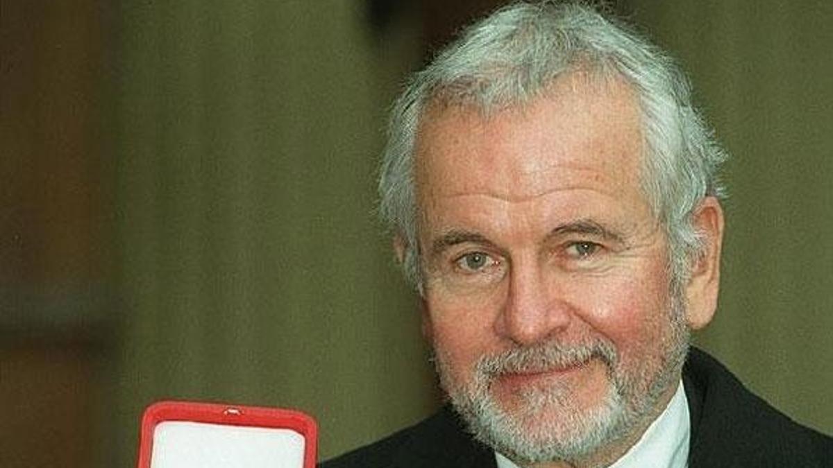 Yüzüklerin Efendisi yıldızı Sir Ian Holm 83 yaşında hayatını kaybetti