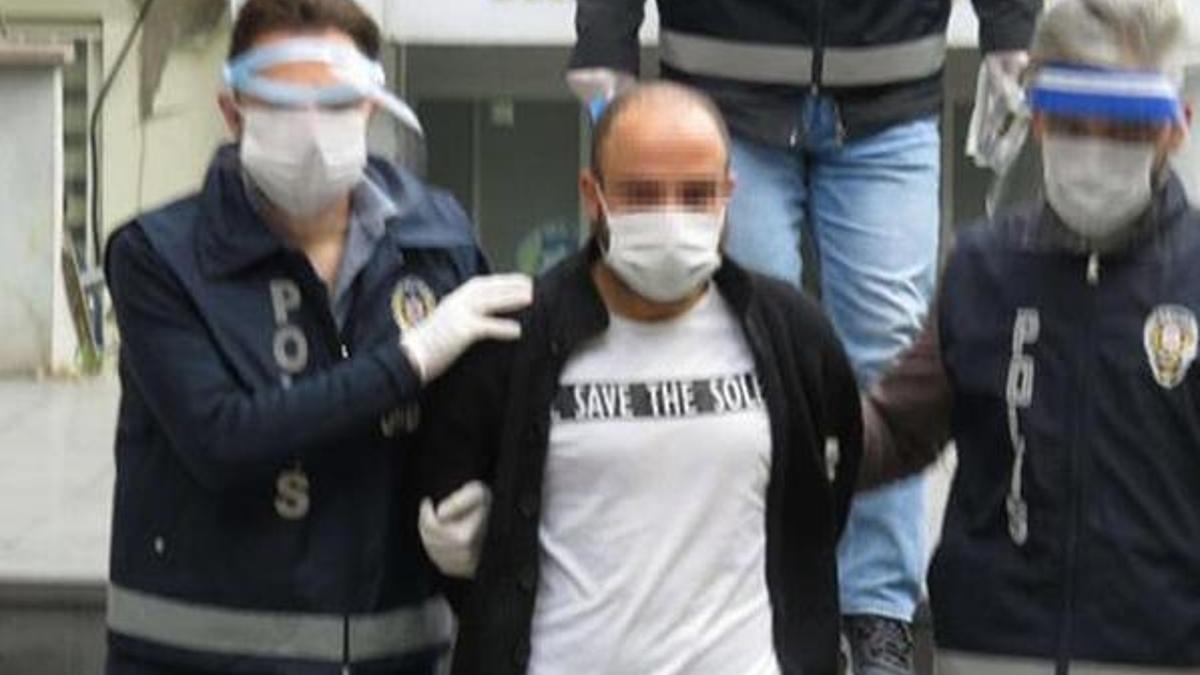 Kiliseye saldıran şahıs için istenen ceza belli oldu