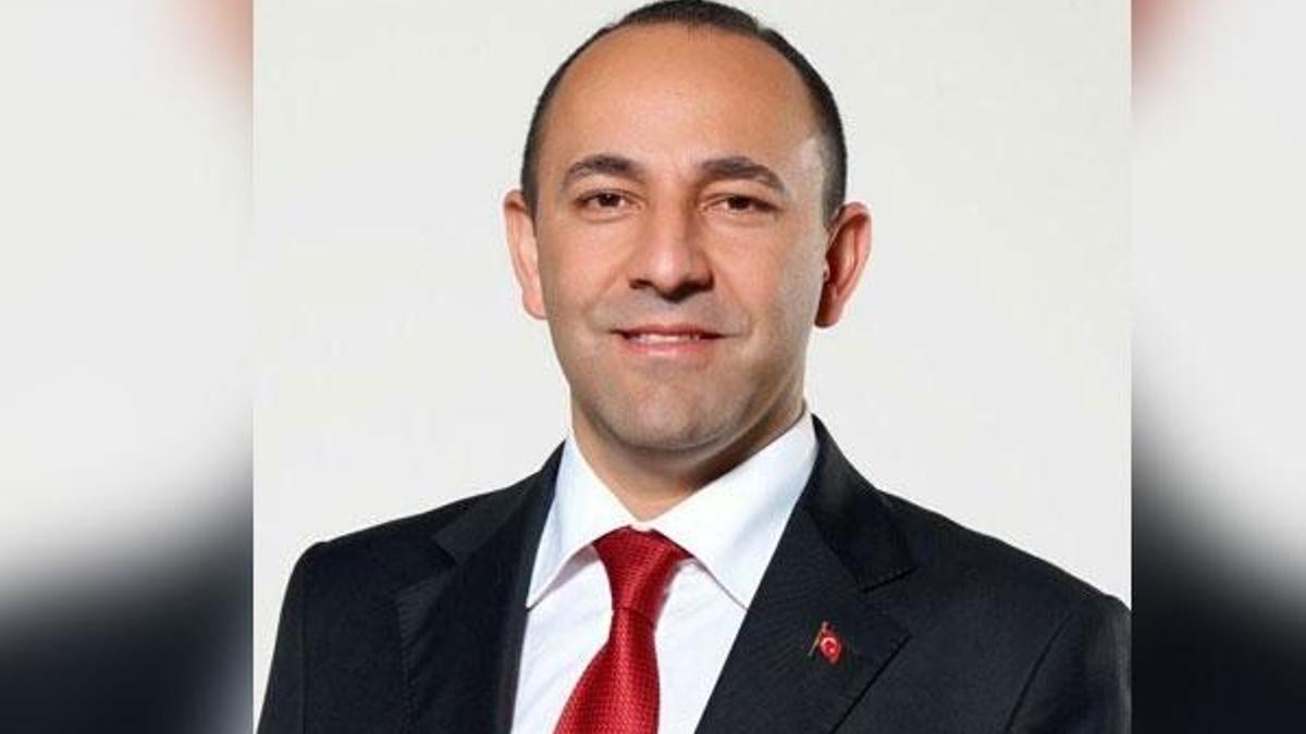 CHP'li Oğuz'un terör örgütü üyeliğinden cezalandırılması istendi