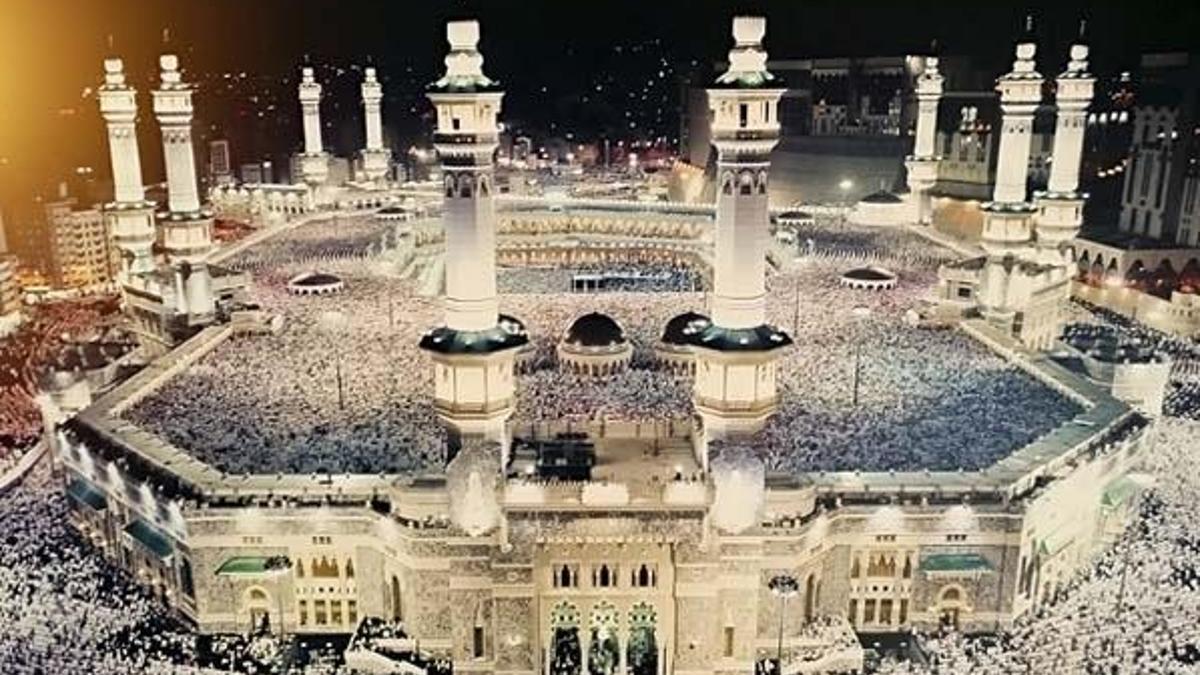 Hac iptal mi oldu? Bu sene hac ibadeti yapılacak mı? Diyanet hac açıklaması yaptı!