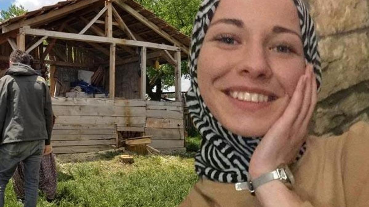 Aynı bahçede ikinci evlat acısı! 30 yıl önce...