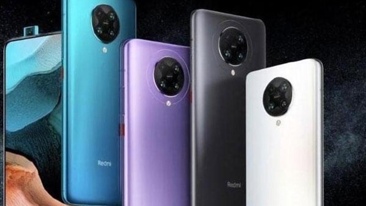 POCO F2 Pro tanıtıldı! İşte özellikleri...