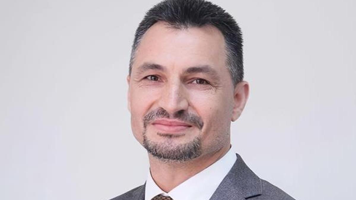 Vakıf Katılım'a Hazine ve Stratejiden Sorumlu yeni Genel Müdür Yardımcısı atandı