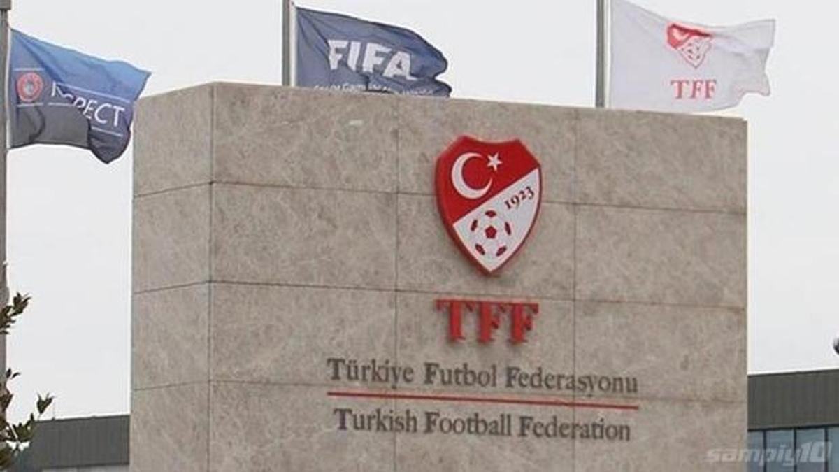 TFF, UEFA Lisansı alan kulüpleri açıkladı!