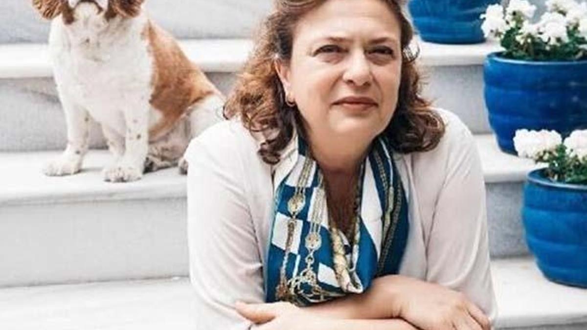 Dilek Dündar hakkında yakalama kararı çıkarıldı!