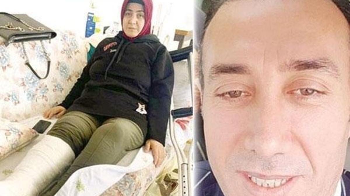 Türkiye'yi sarsan vahşette flaş gelişme! Kanıyla not yazmıştı...