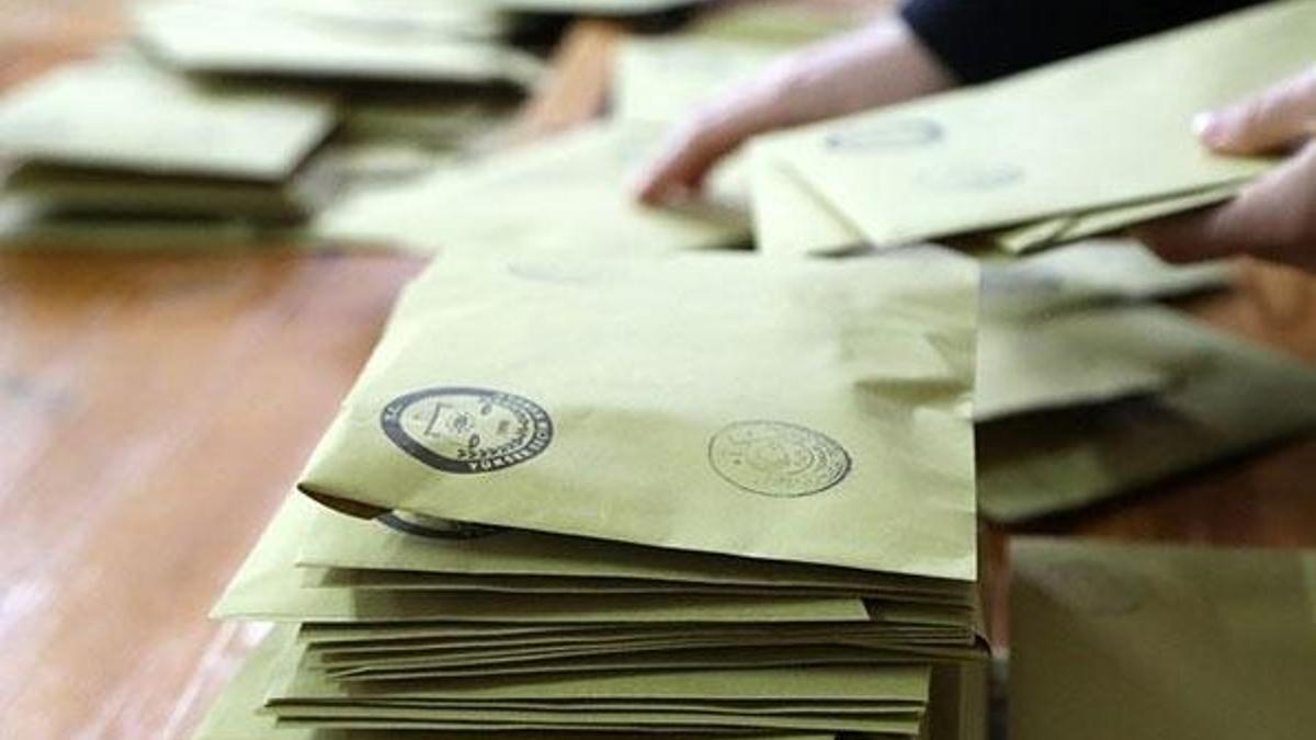 AK Parti'den barajı ile ilgili dikkat çeken çalışma
